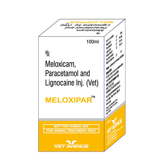 MELOXIPAR