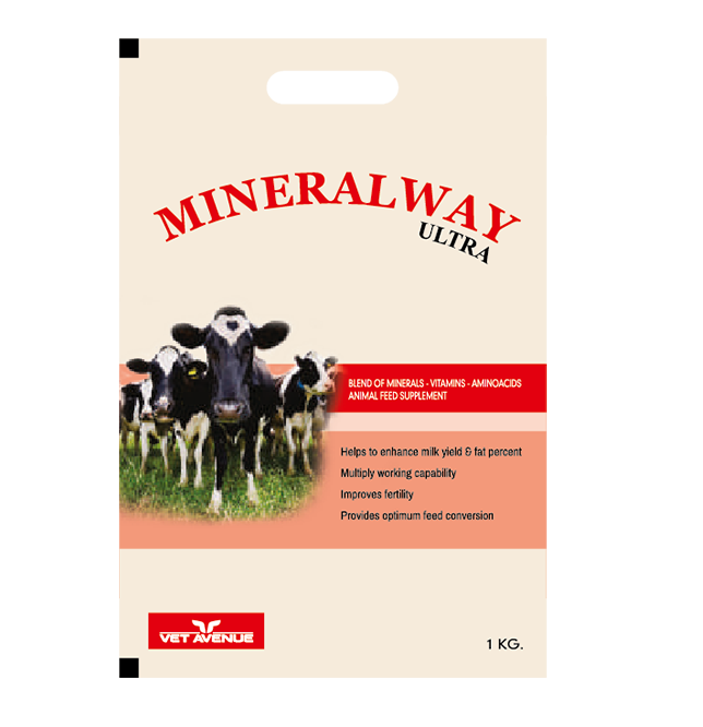 MINERALWAY ULTRA