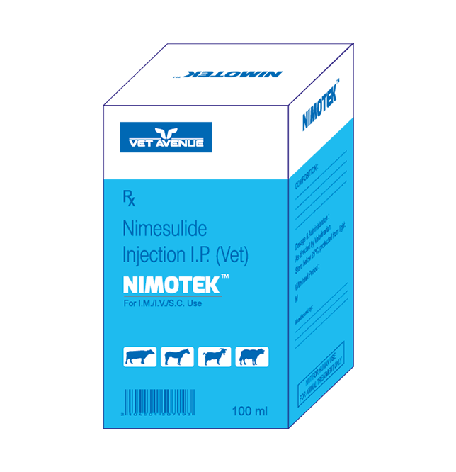 NIMOTEK