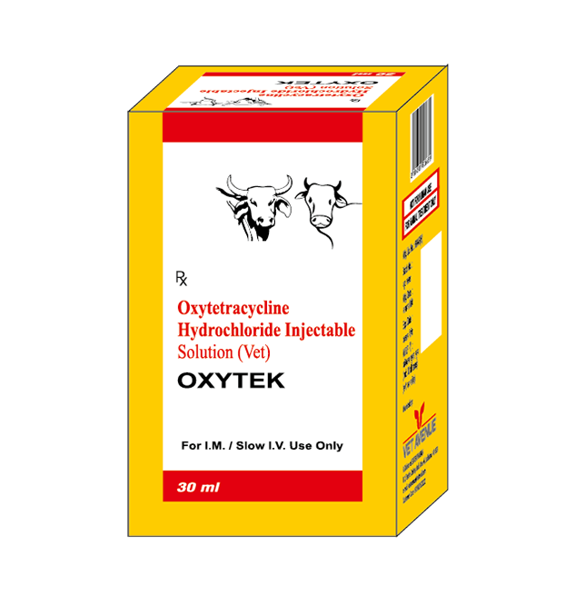 OXYTEK